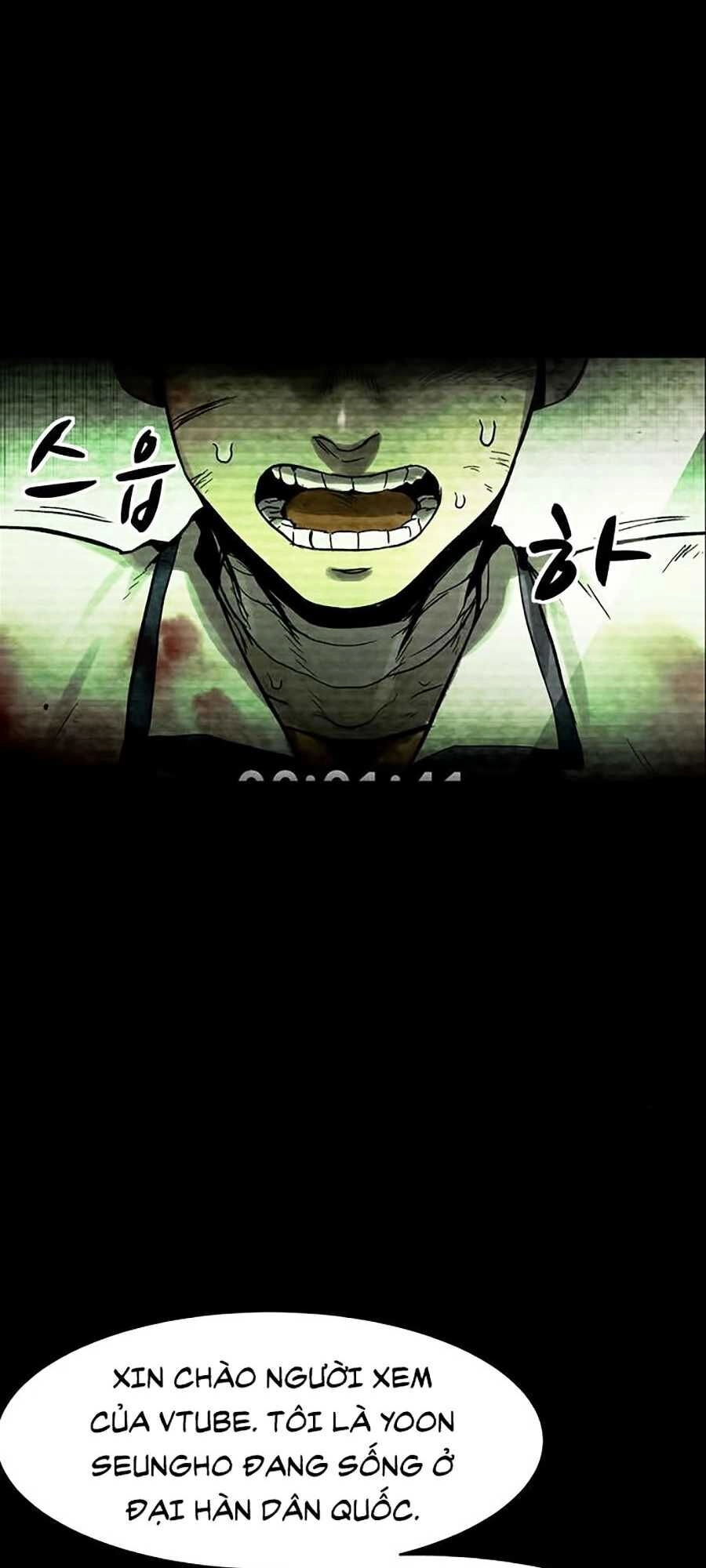 Mầm Chết Chapter 1 - 15