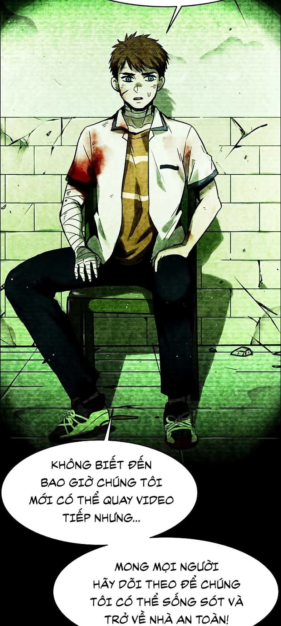 Mầm Chết Chapter 1 - 17