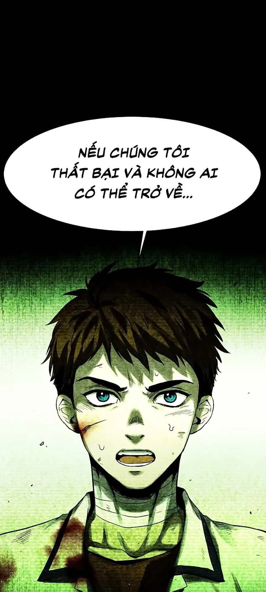 Mầm Chết Chapter 1 - 19