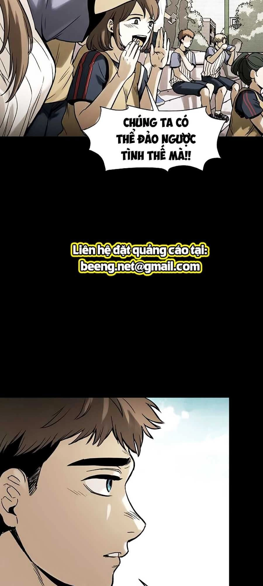 Mầm Chết Chapter 1 - 33