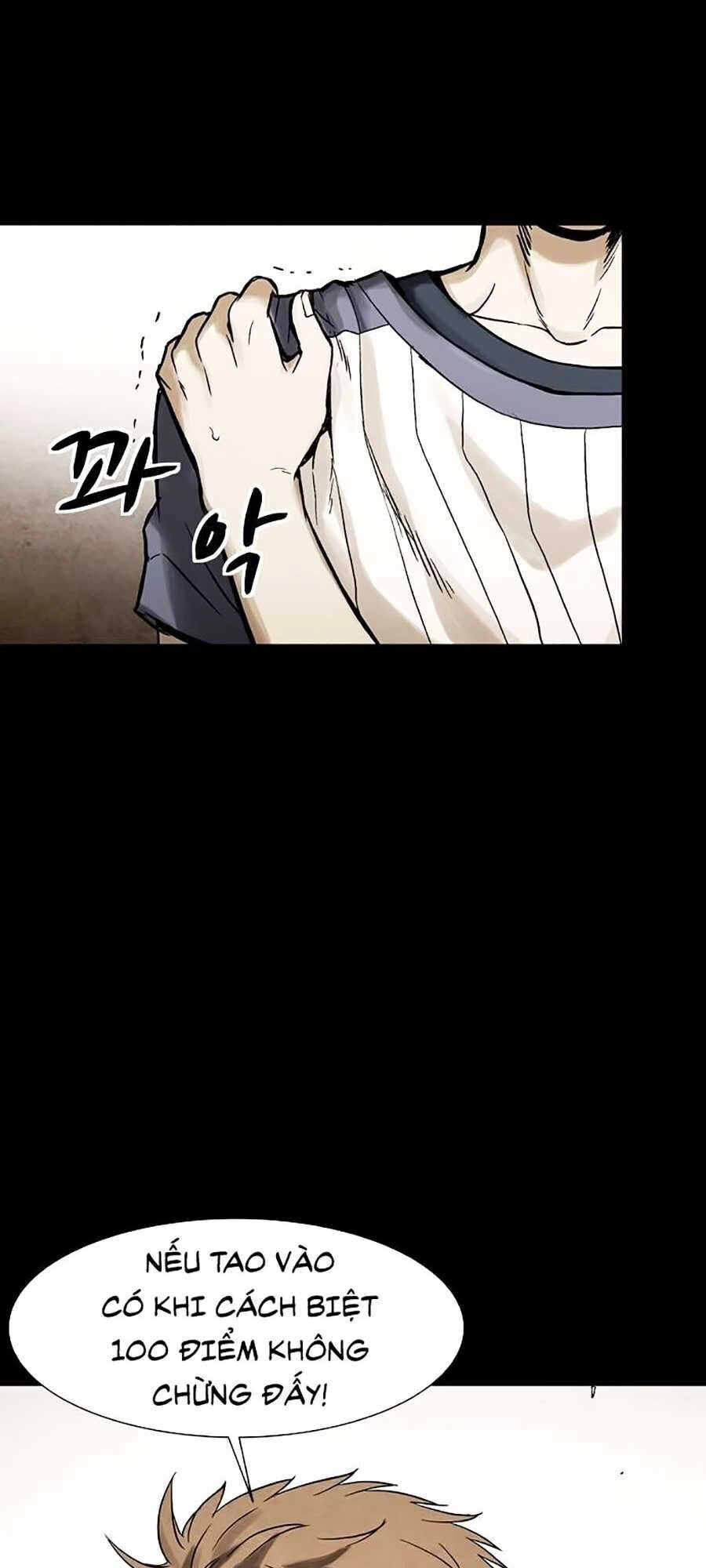 Mầm Chết Chapter 1 - 37