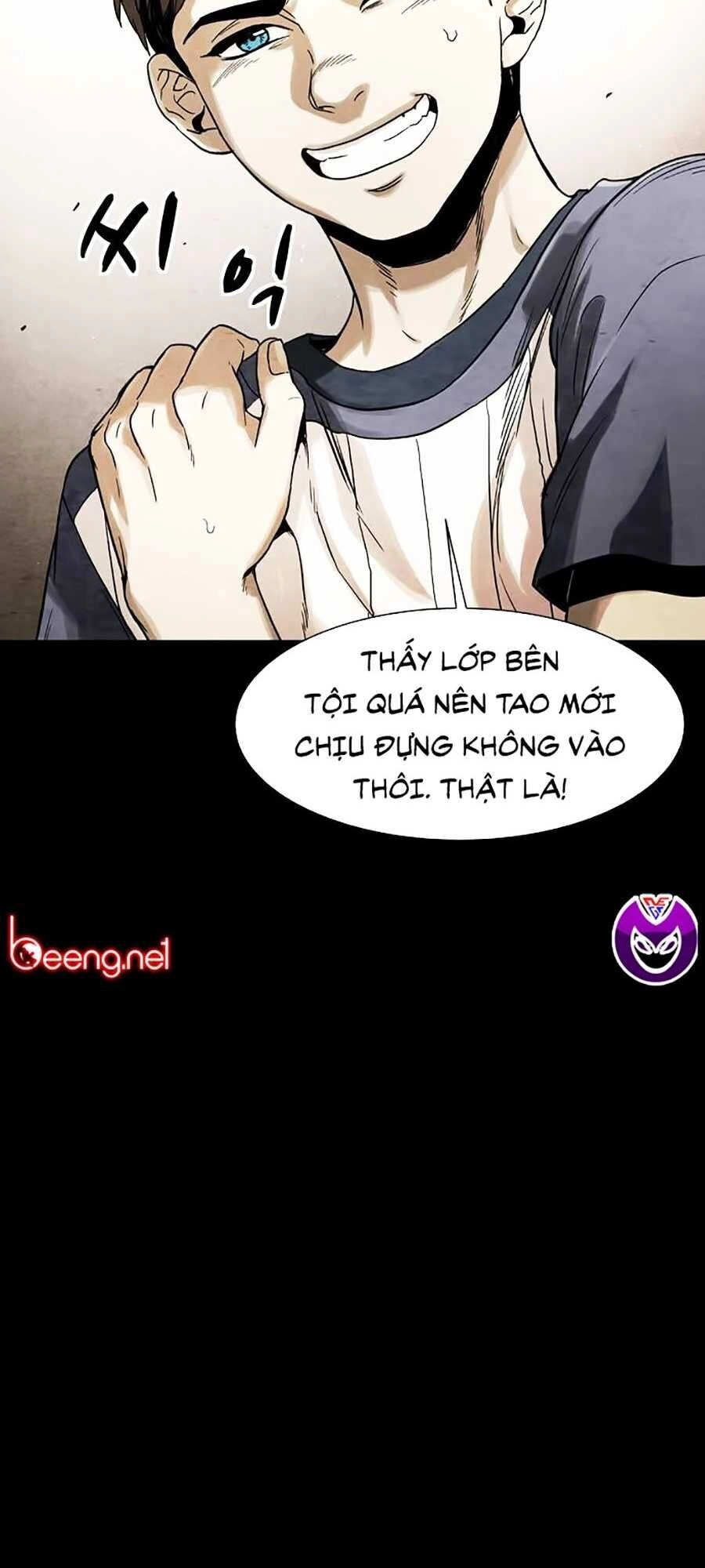 Mầm Chết Chapter 1 - 39