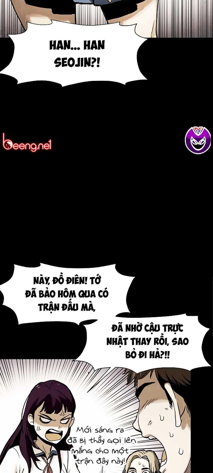 Mầm Chết Chapter 1 - 53