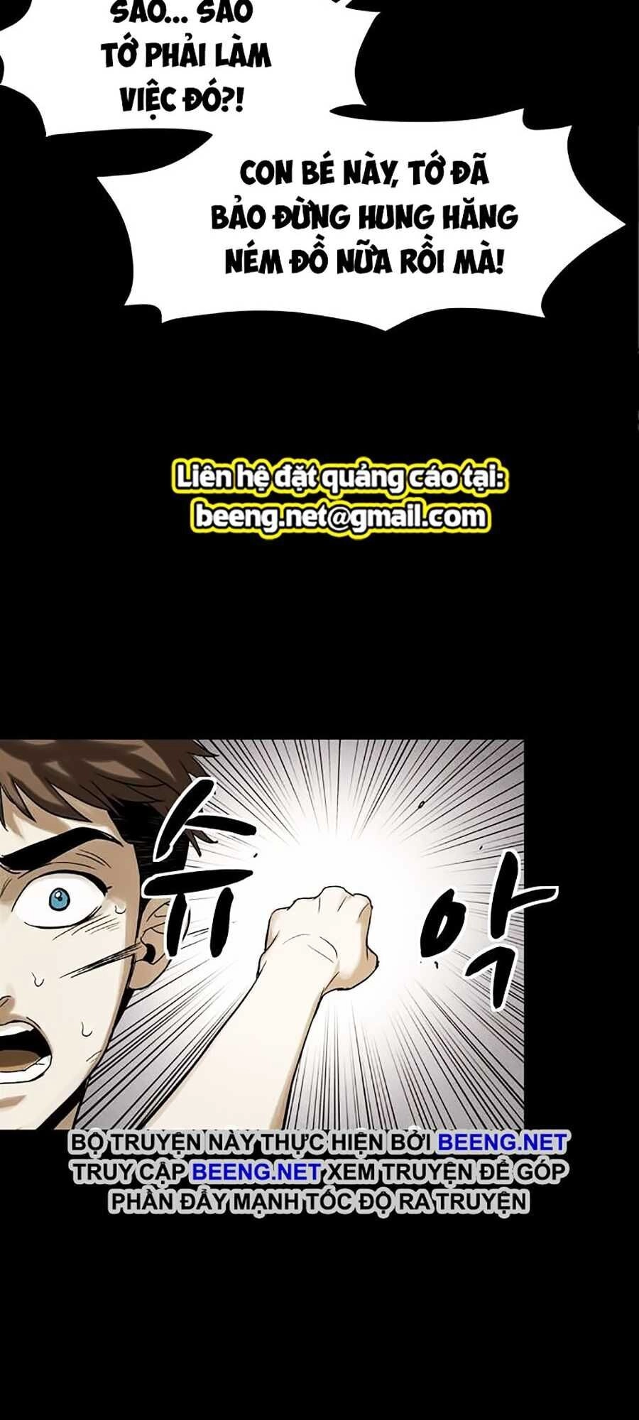 Mầm Chết Chapter 1 - 55