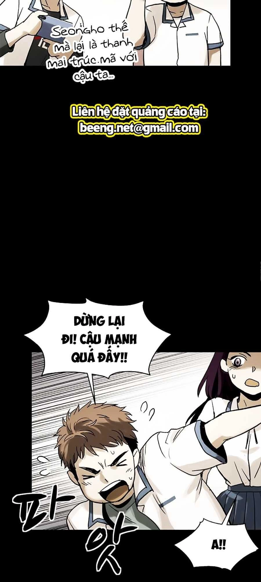 Mầm Chết Chapter 1 - 61