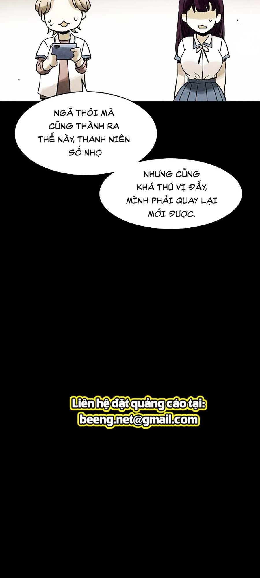 Mầm Chết Chapter 1 - 67