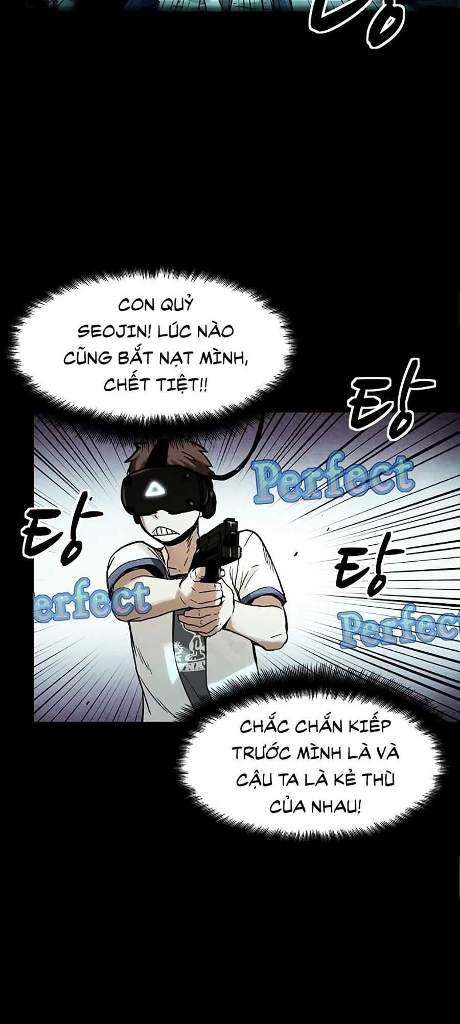 Mầm Chết Chapter 1 - 71