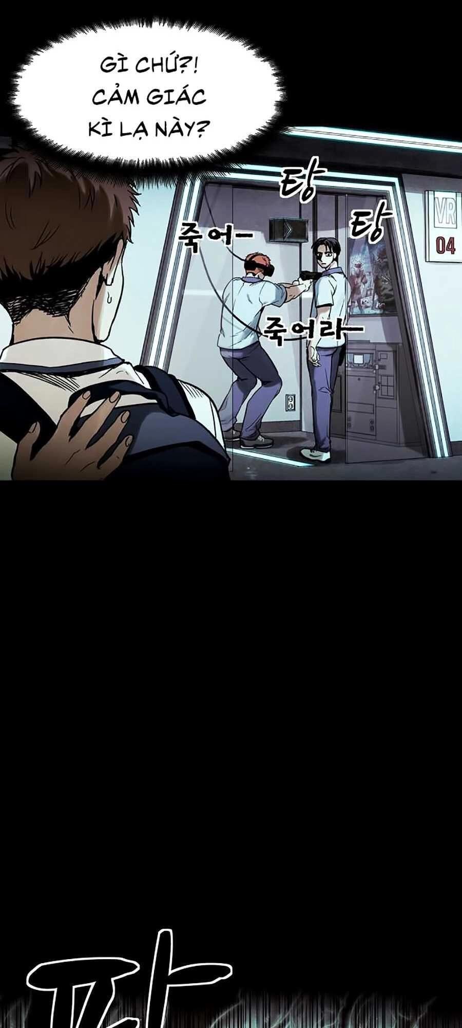 Mầm Chết Chapter 1 - 83