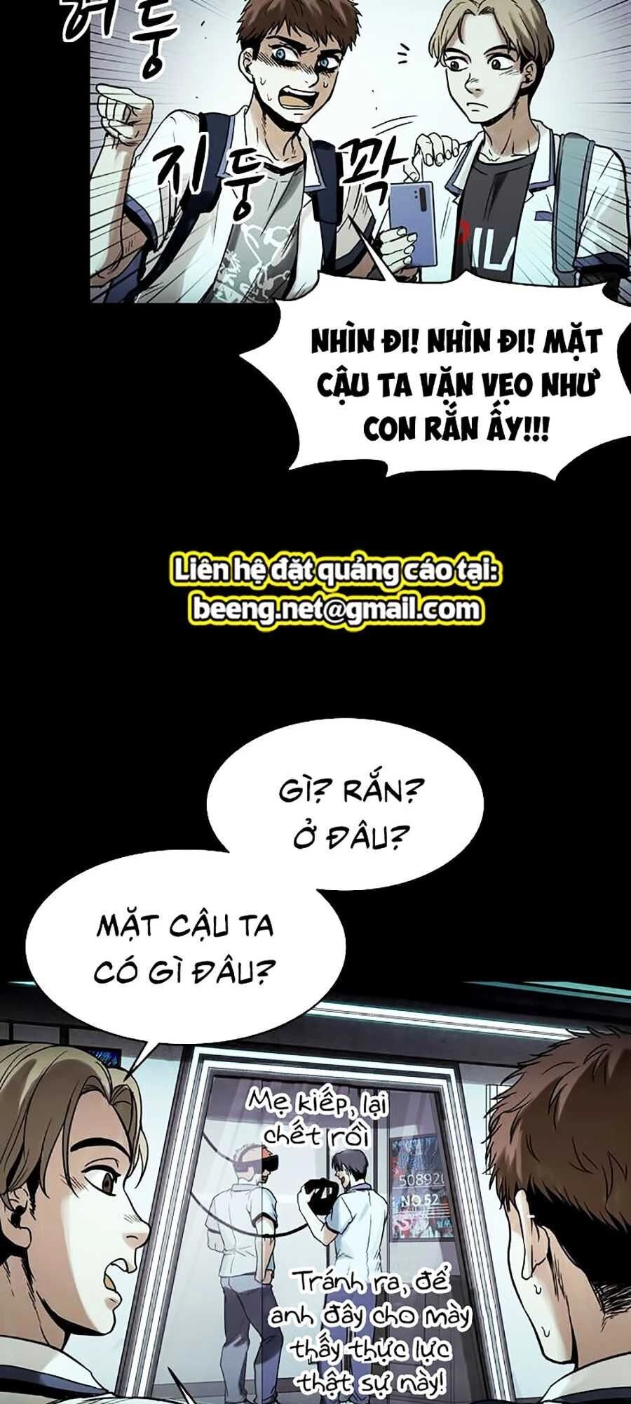 Mầm Chết Chapter 1 - 87