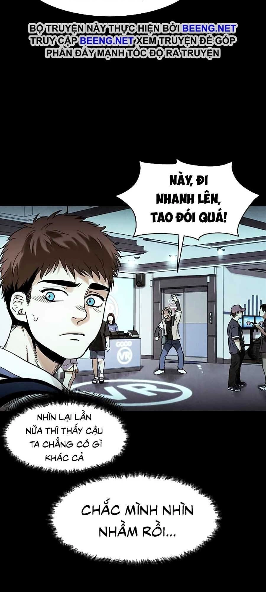 Mầm Chết Chapter 1 - 89