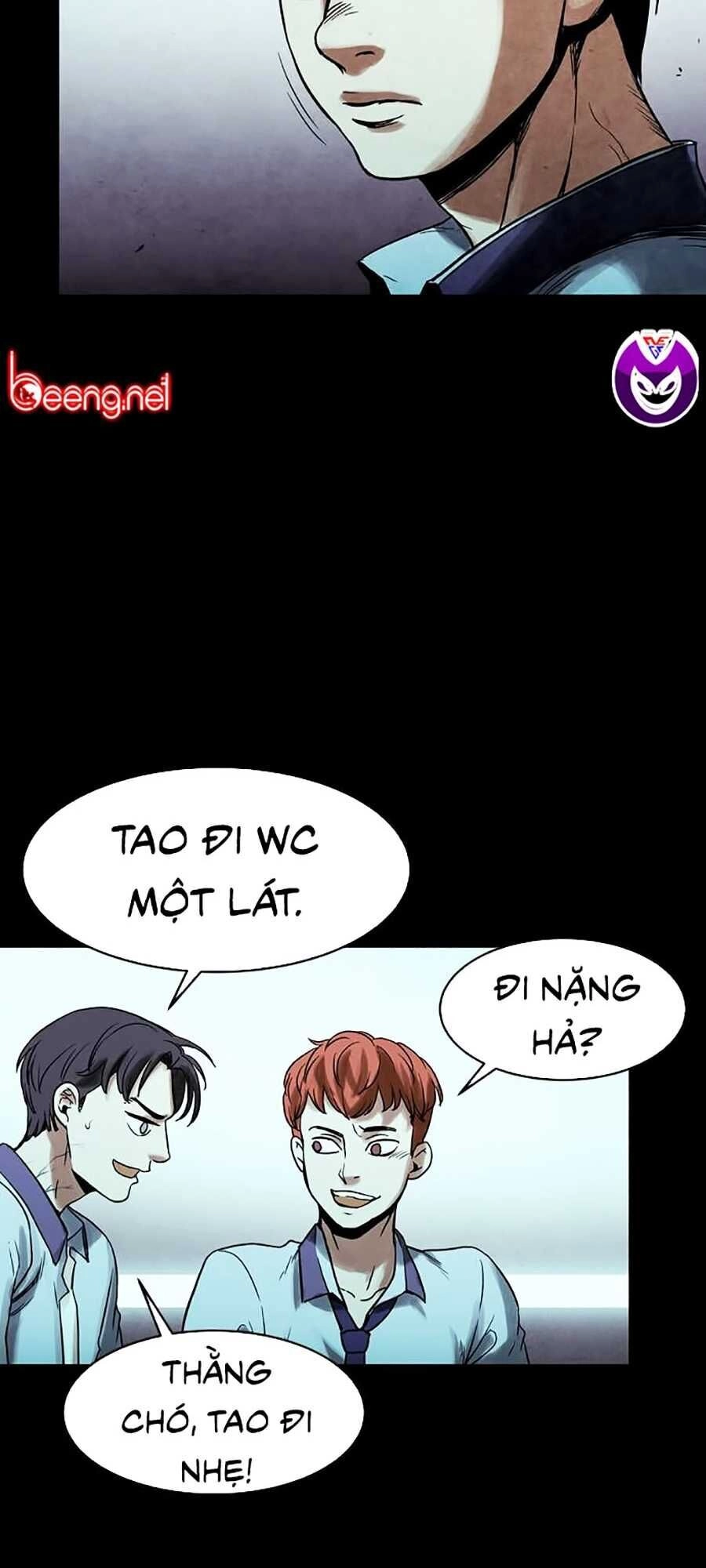 Mầm Chết Chapter 1 - 93