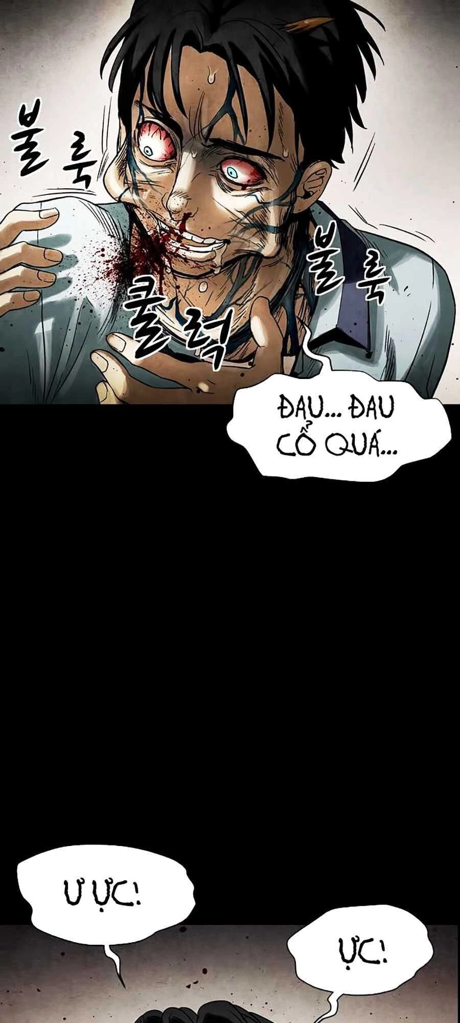 Mầm Chết Chapter 1 - 101