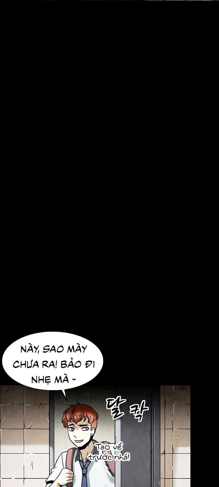 Mầm Chết Chapter 1 - 111