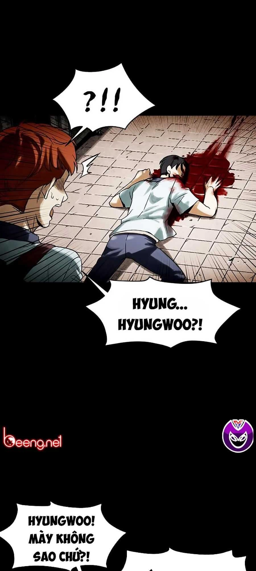 Mầm Chết Chapter 1 - 113