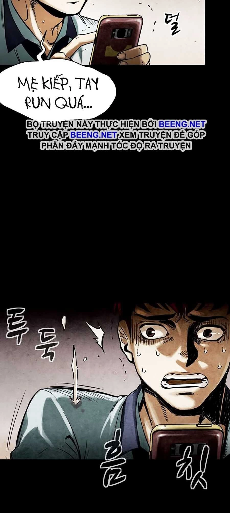 Mầm Chết Chapter 1 - 117