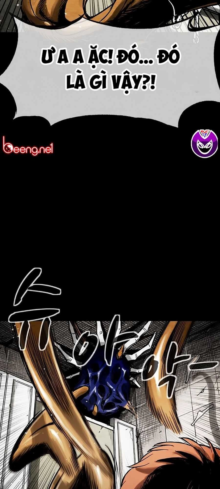 Mầm Chết Chapter 1 - 121