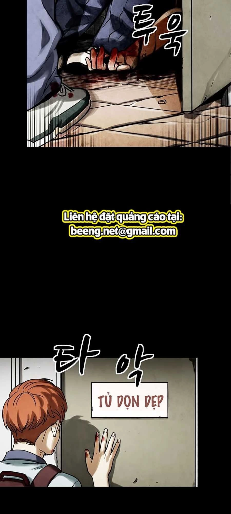 Mầm Chết Chapter 1 - 131