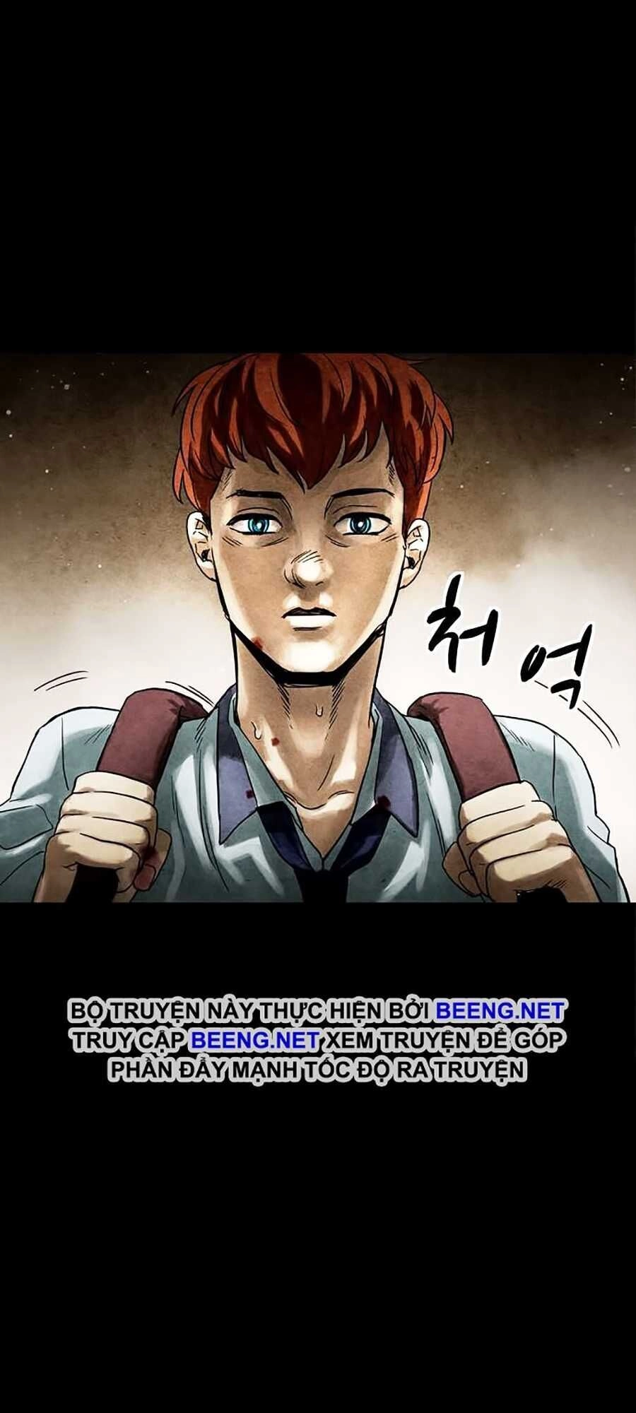 Mầm Chết Chapter 1 - 133