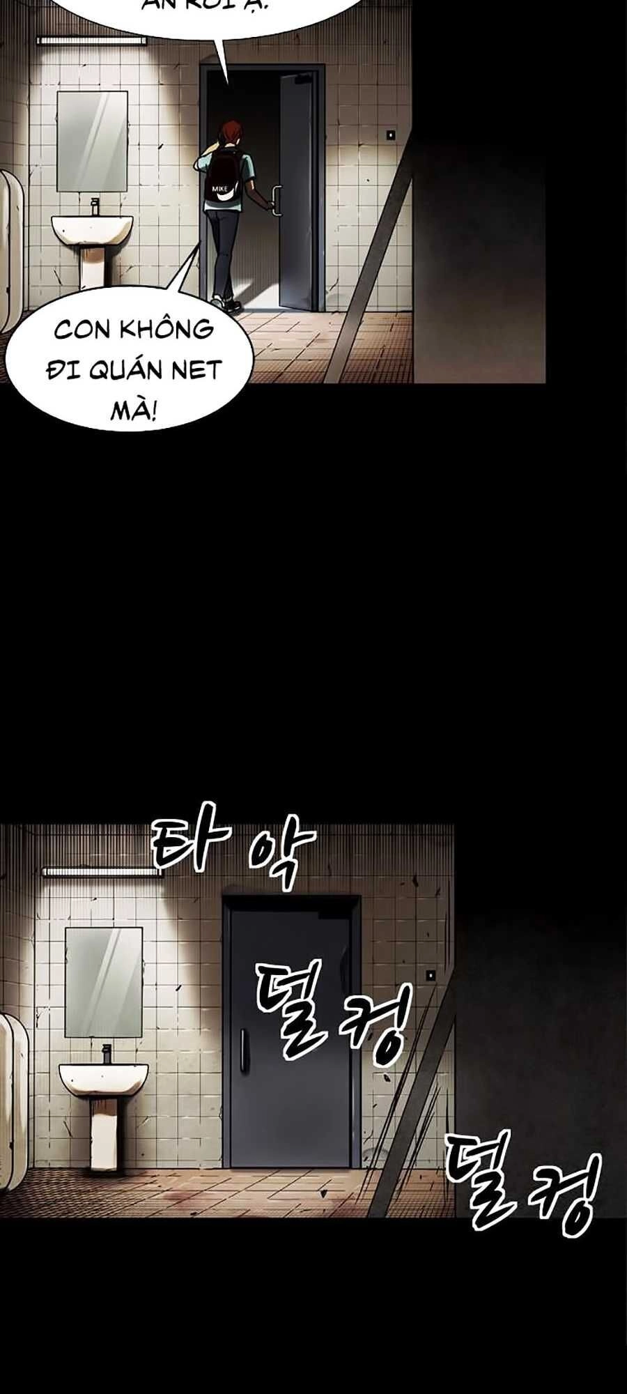 Mầm Chết Chapter 1 - 135