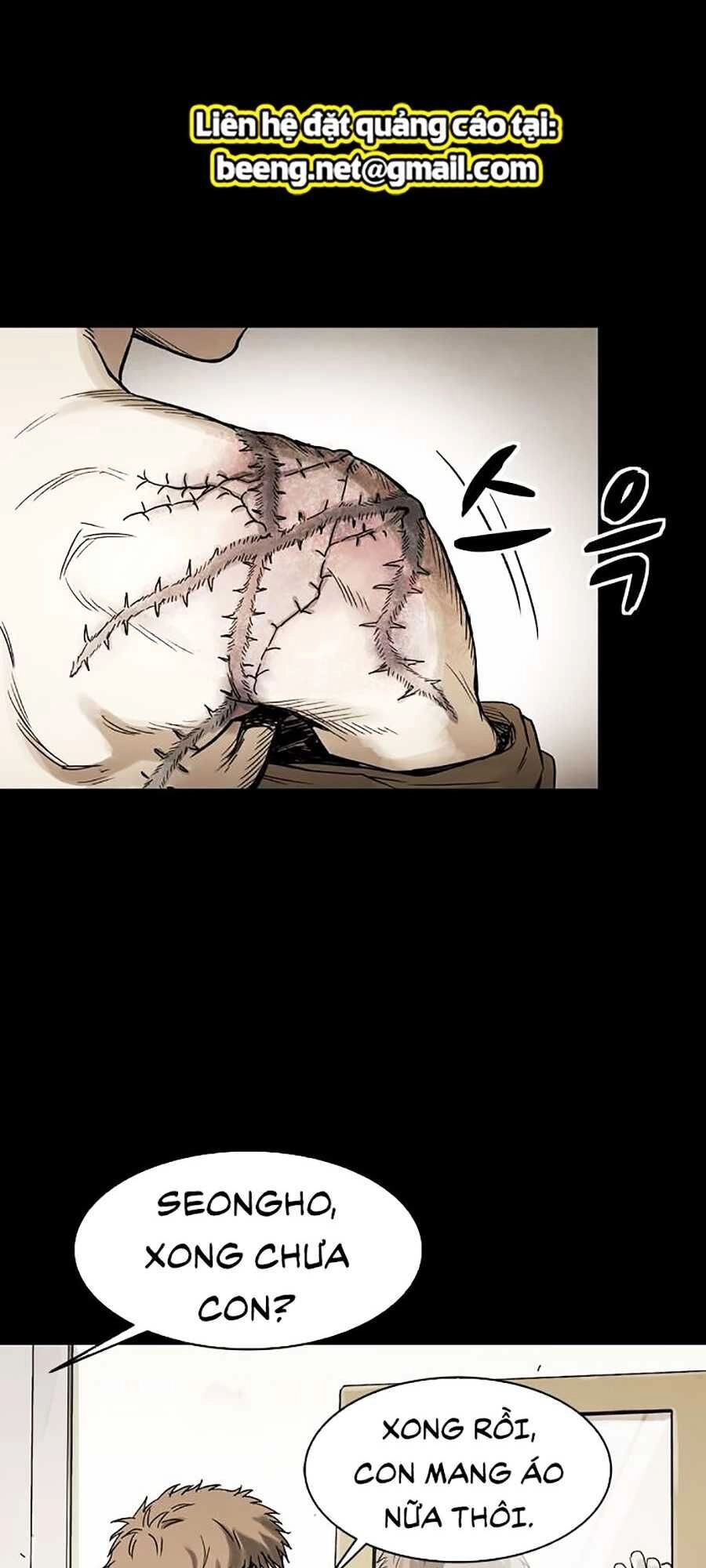 Mầm Chết Chapter 1 - 139