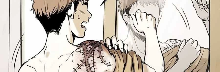 Mầm Chết Chapter 1 - 140