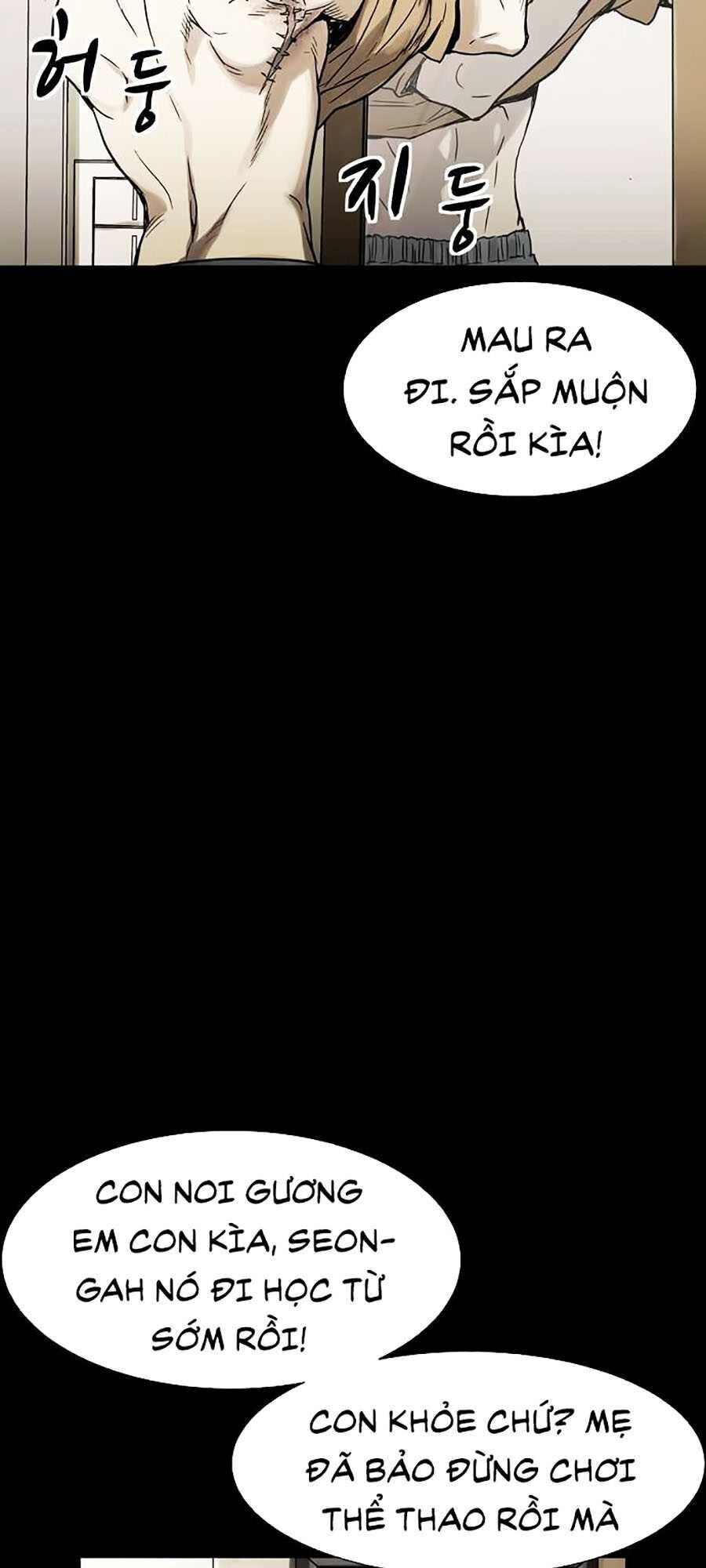 Mầm Chết Chapter 1 - 141