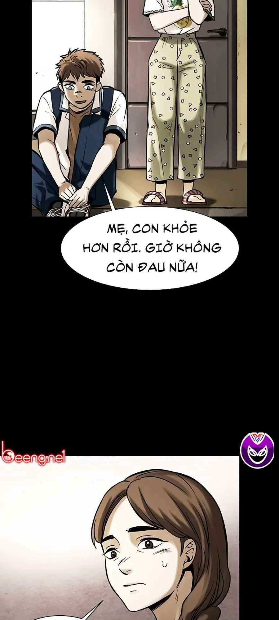 Mầm Chết Chapter 1 - 143