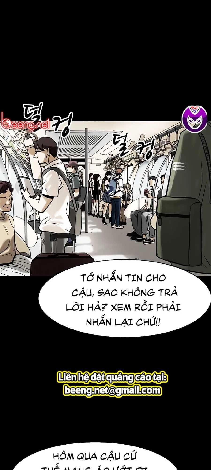Mầm Chết Chapter 1 - 151