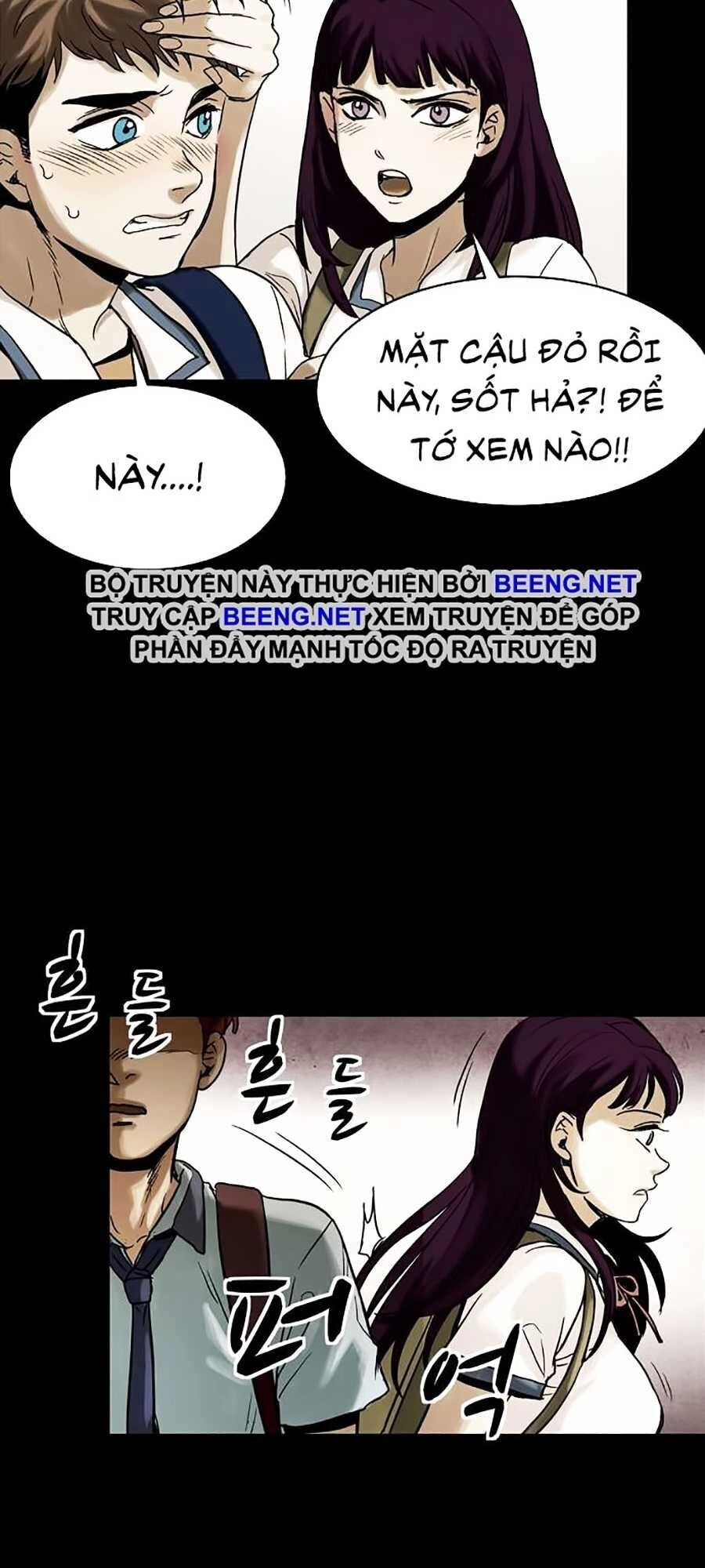 Mầm Chết Chapter 1 - 153