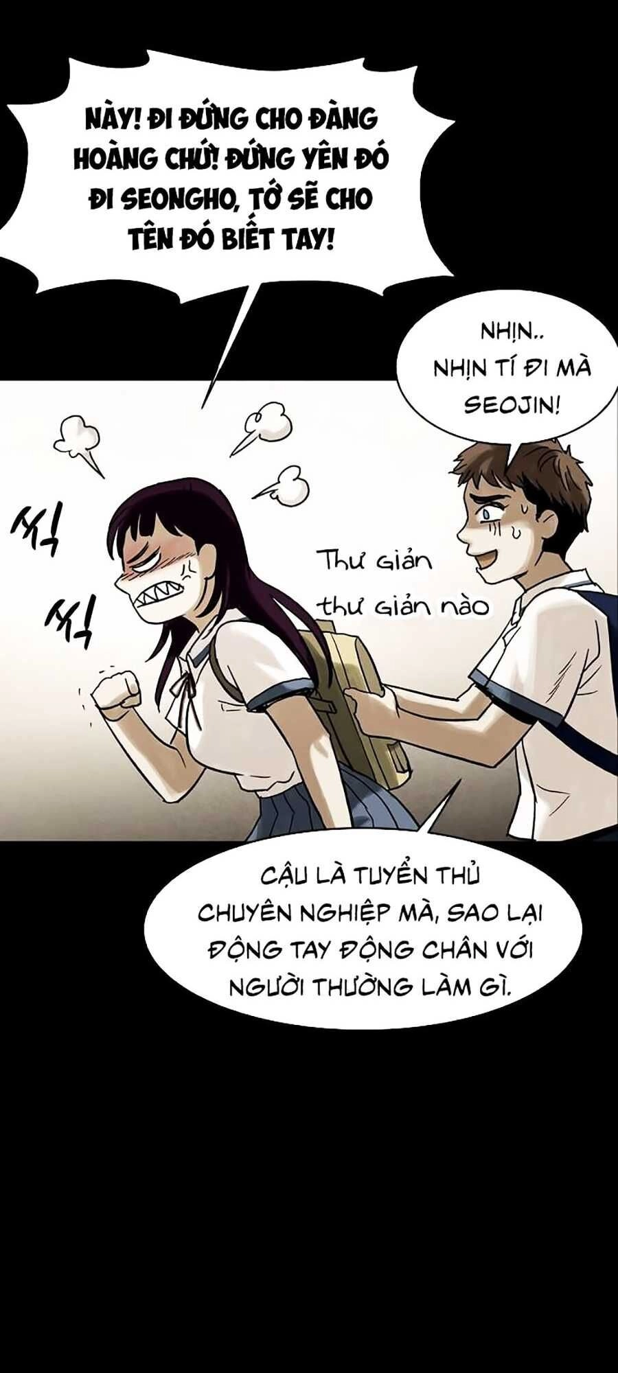 Mầm Chết Chapter 1 - 155