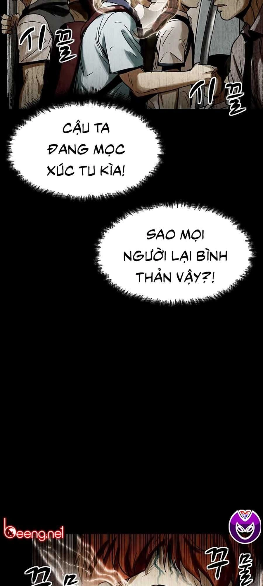 Mầm Chết Chapter 1 - 161