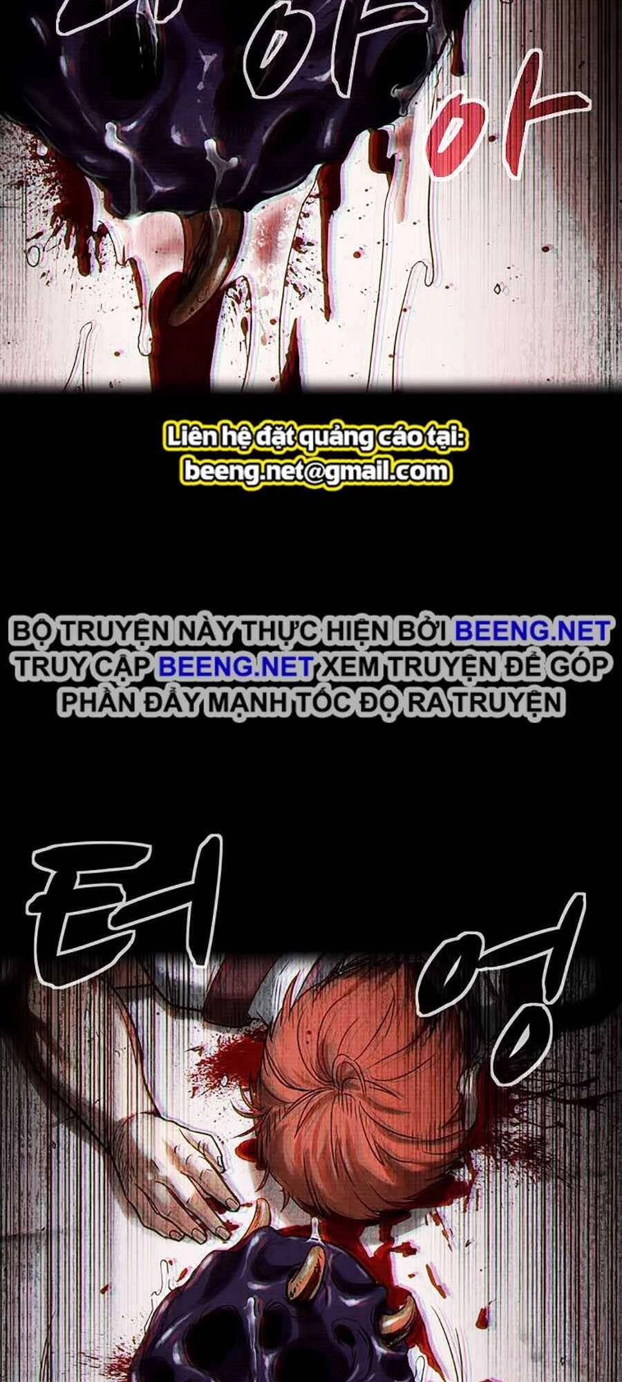 Mầm Chết Chapter 2 - 3