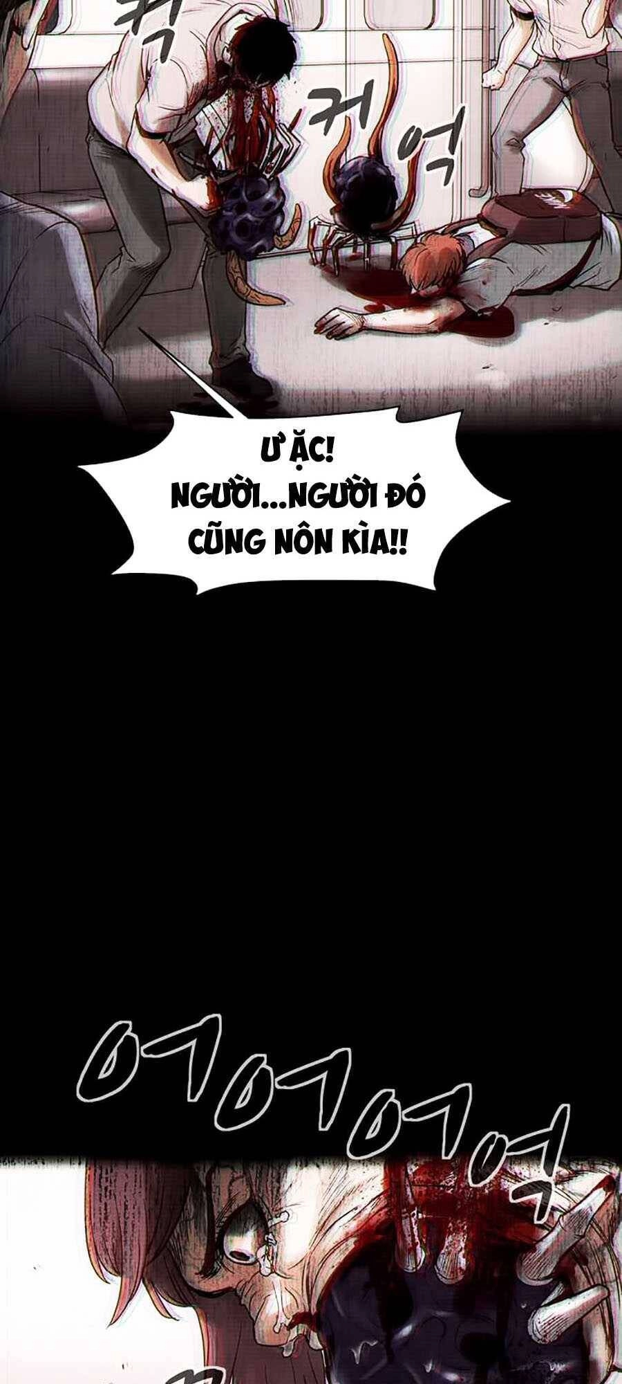 Mầm Chết Chapter 2 - 9