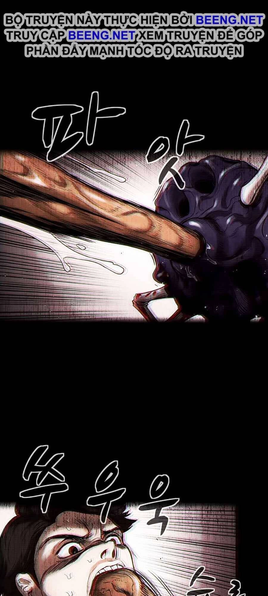 Mầm Chết Chapter 2 - 13