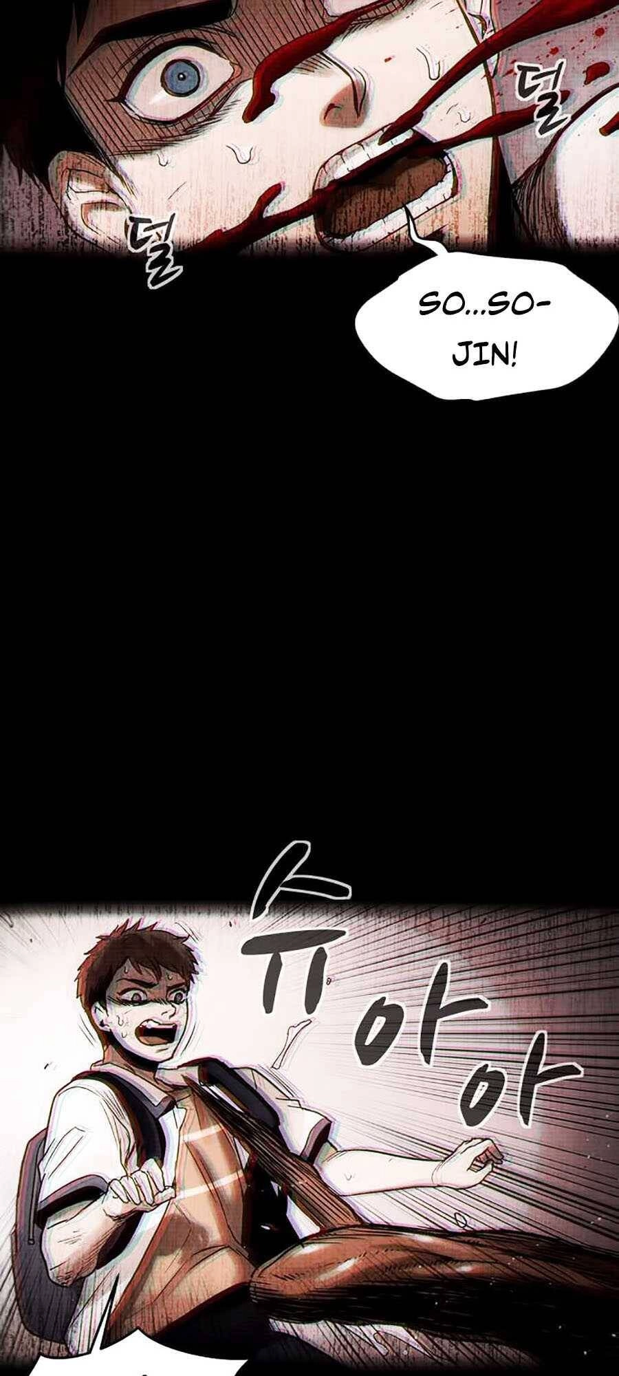 Mầm Chết Chapter 2 - 23