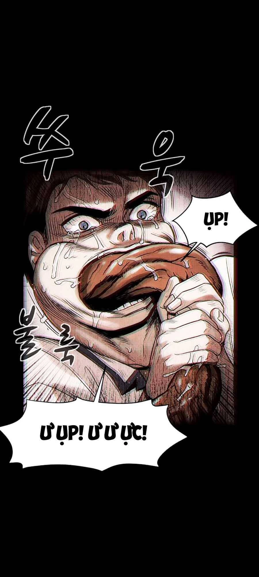 Mầm Chết Chapter 2 - 25