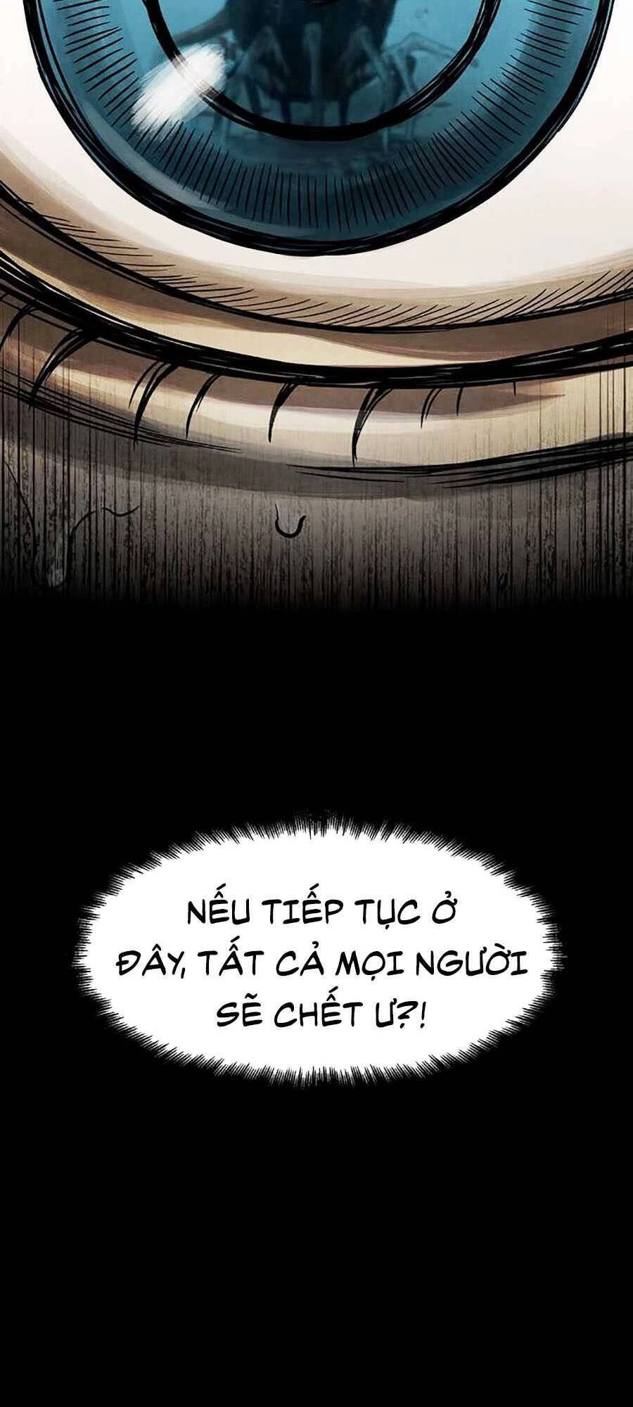 Mầm Chết Chapter 2 - 35