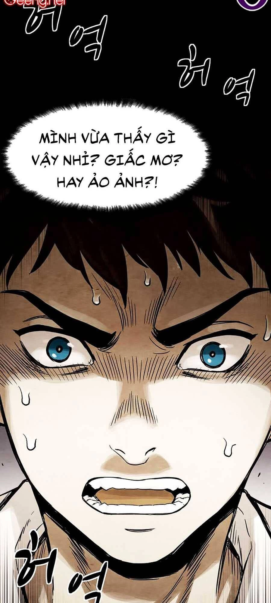 Mầm Chết Chapter 2 - 37