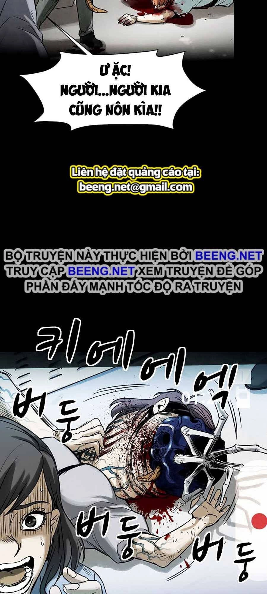 Mầm Chết Chapter 2 - 49