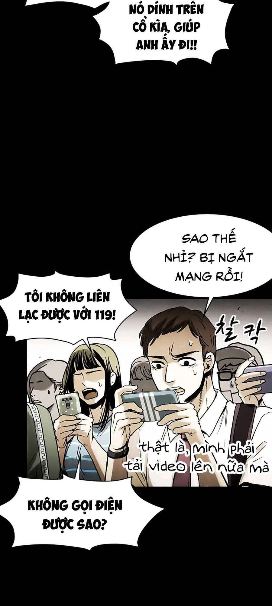 Mầm Chết Chapter 2 - 51