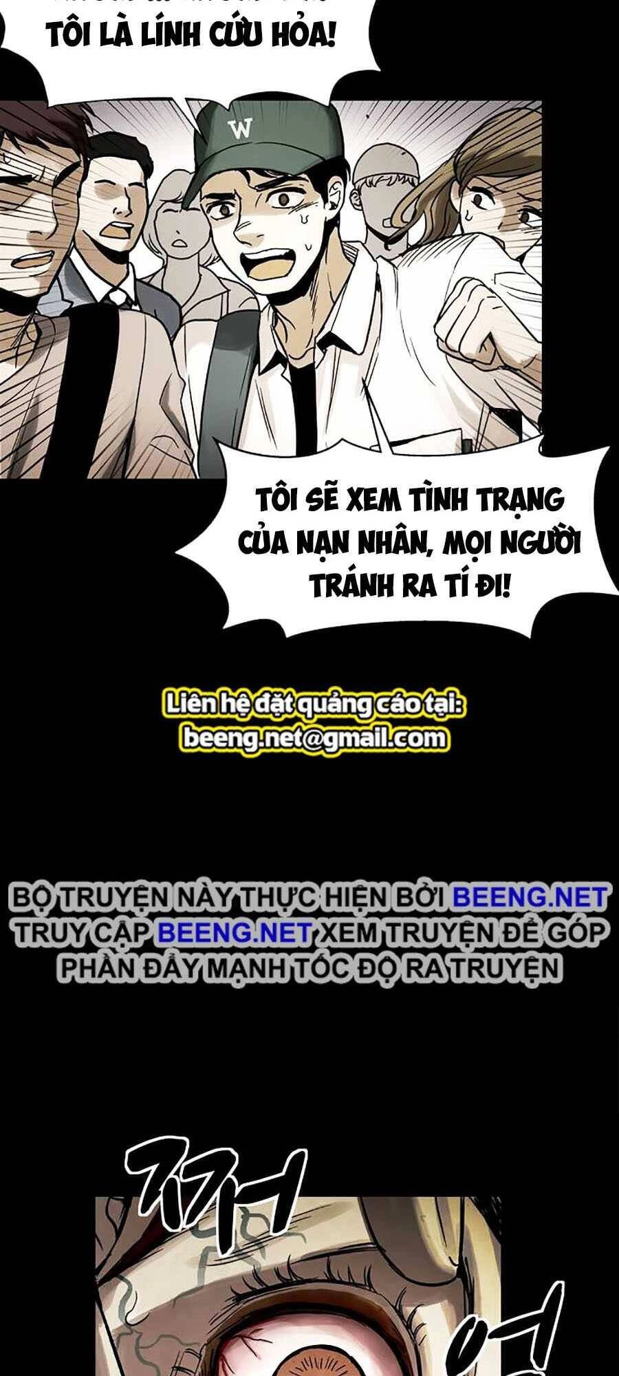 Mầm Chết Chapter 2 - 55