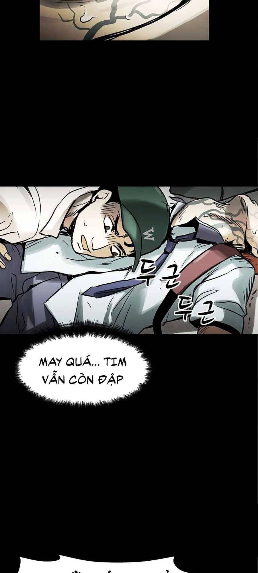 Mầm Chết Chapter 2 - 57