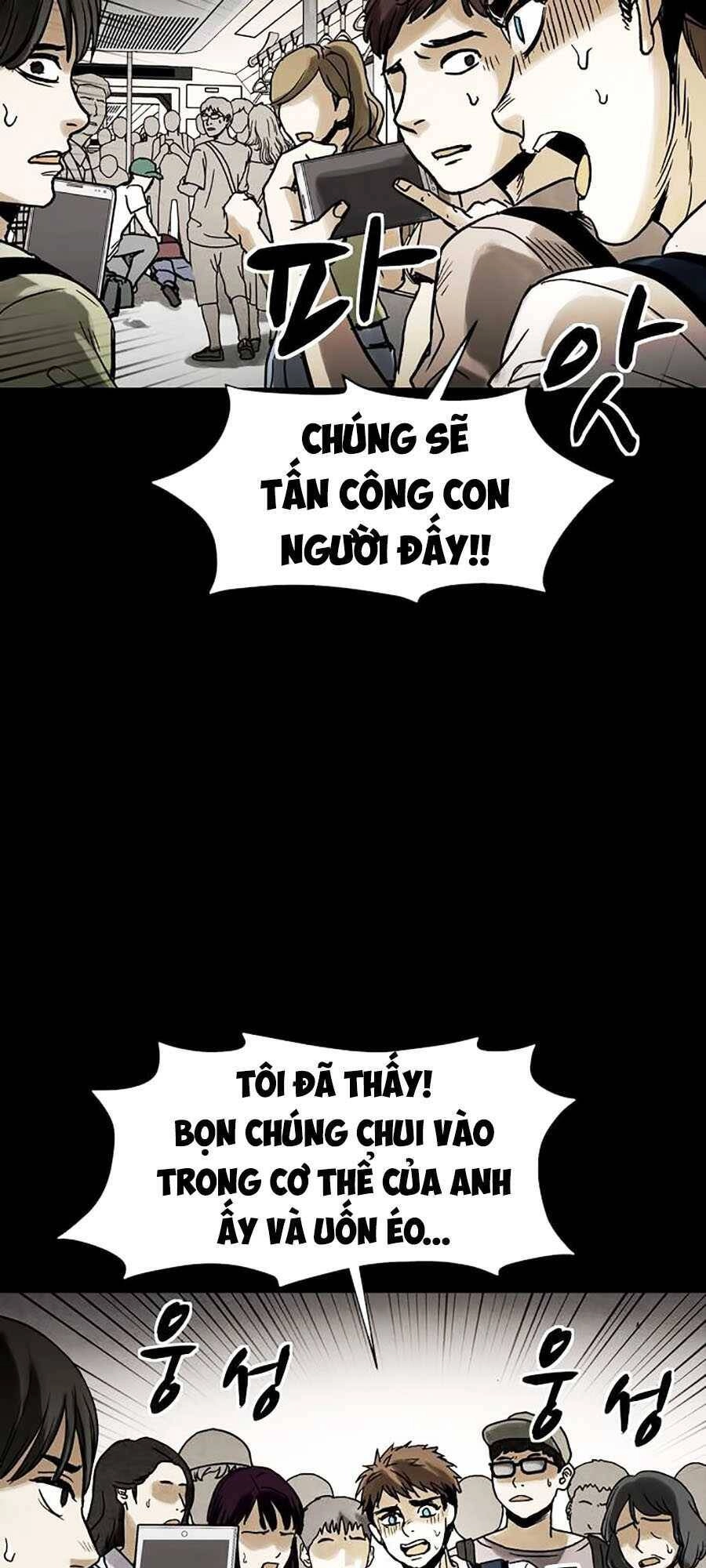 Mầm Chết Chapter 2 - 61