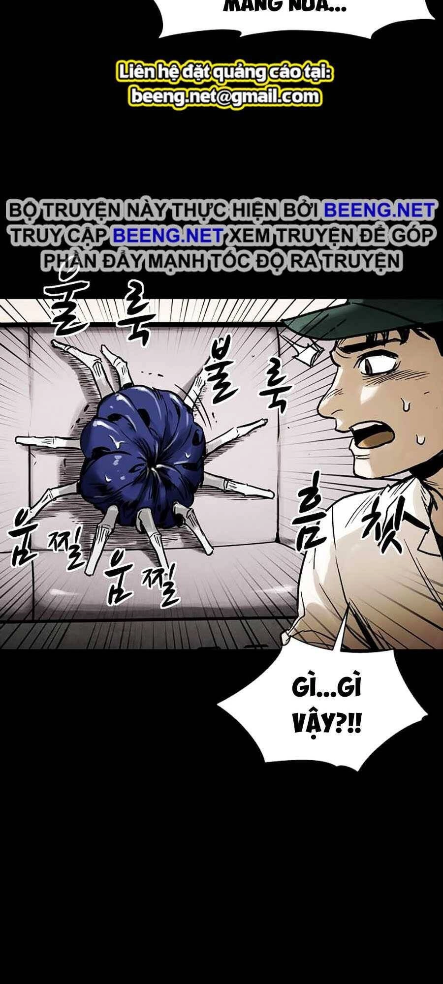 Mầm Chết Chapter 2 - 65