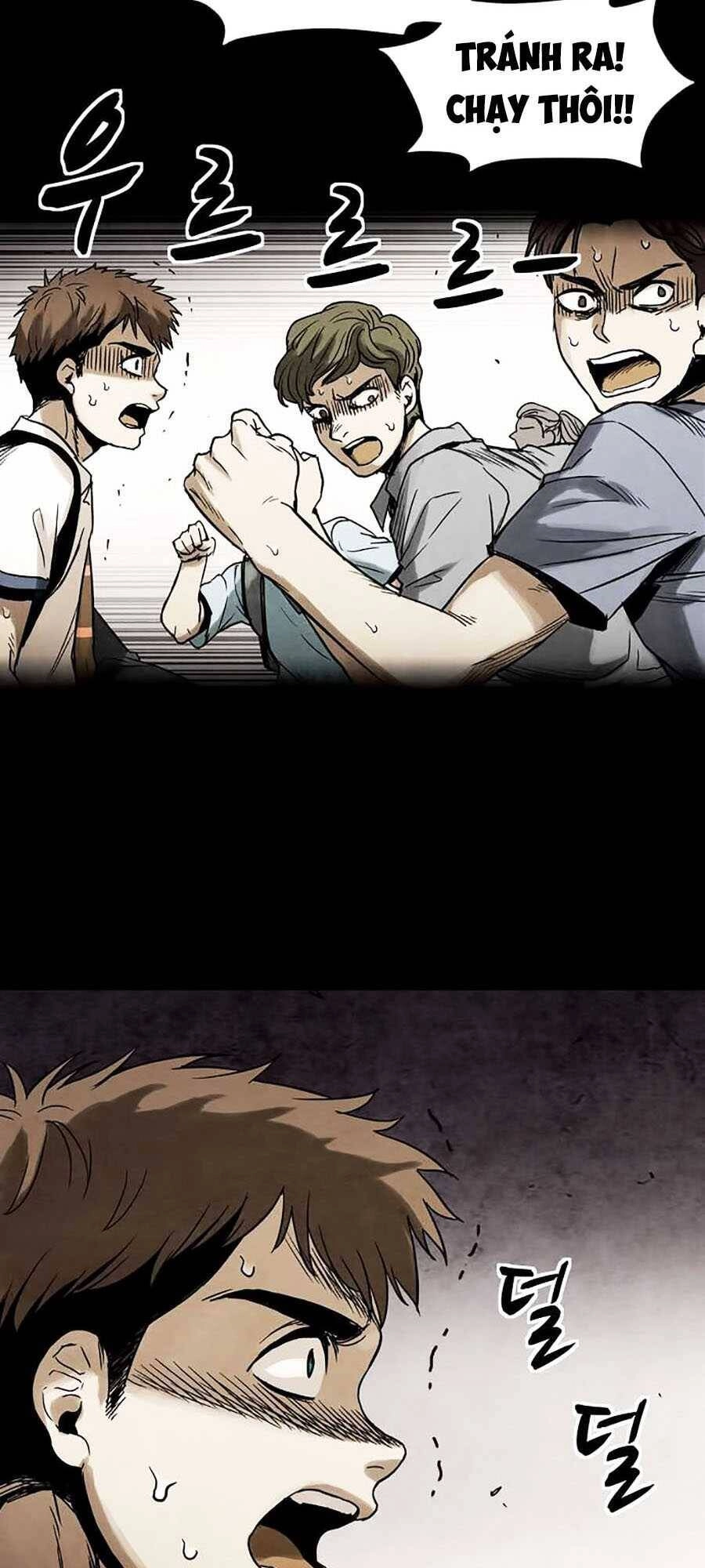 Mầm Chết Chapter 2 - 75