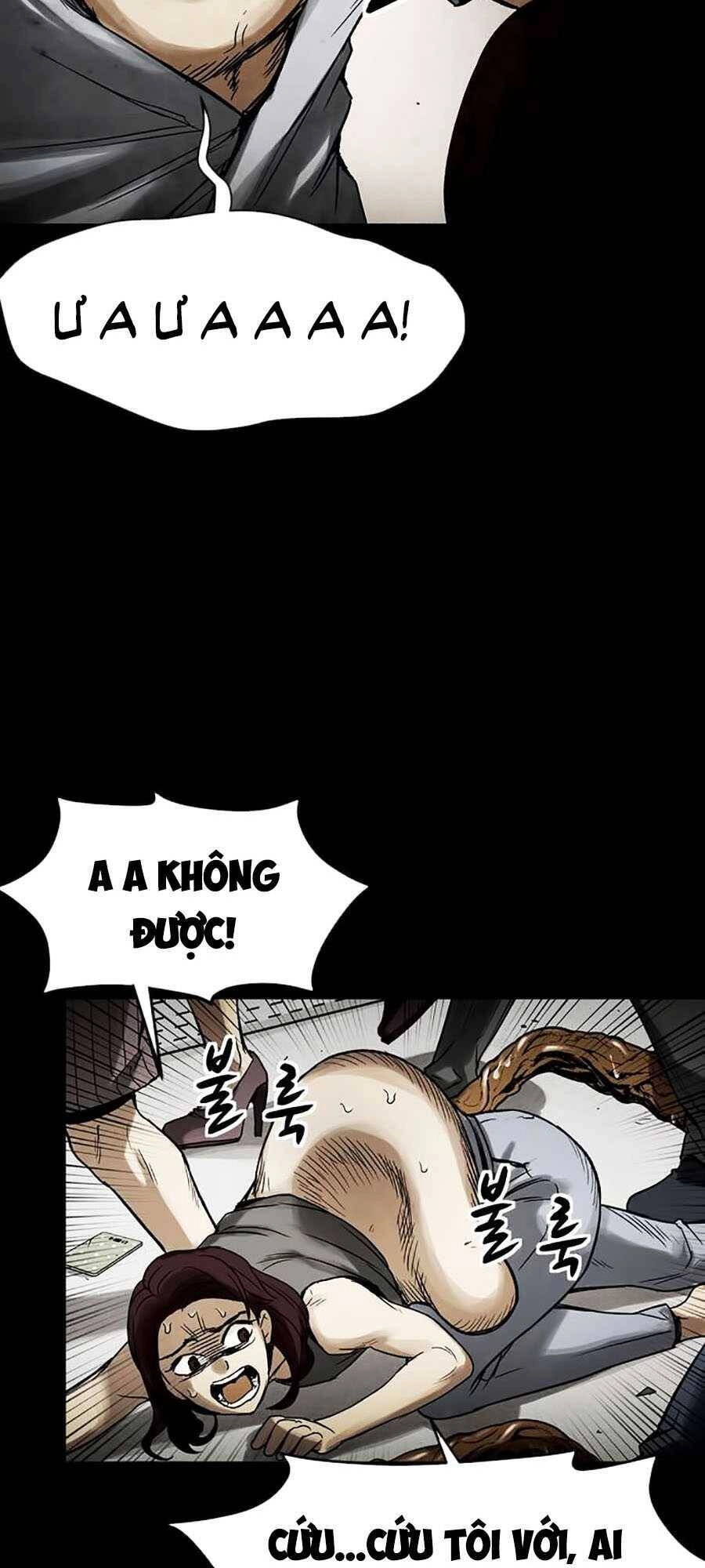 Mầm Chết Chapter 2 - 83