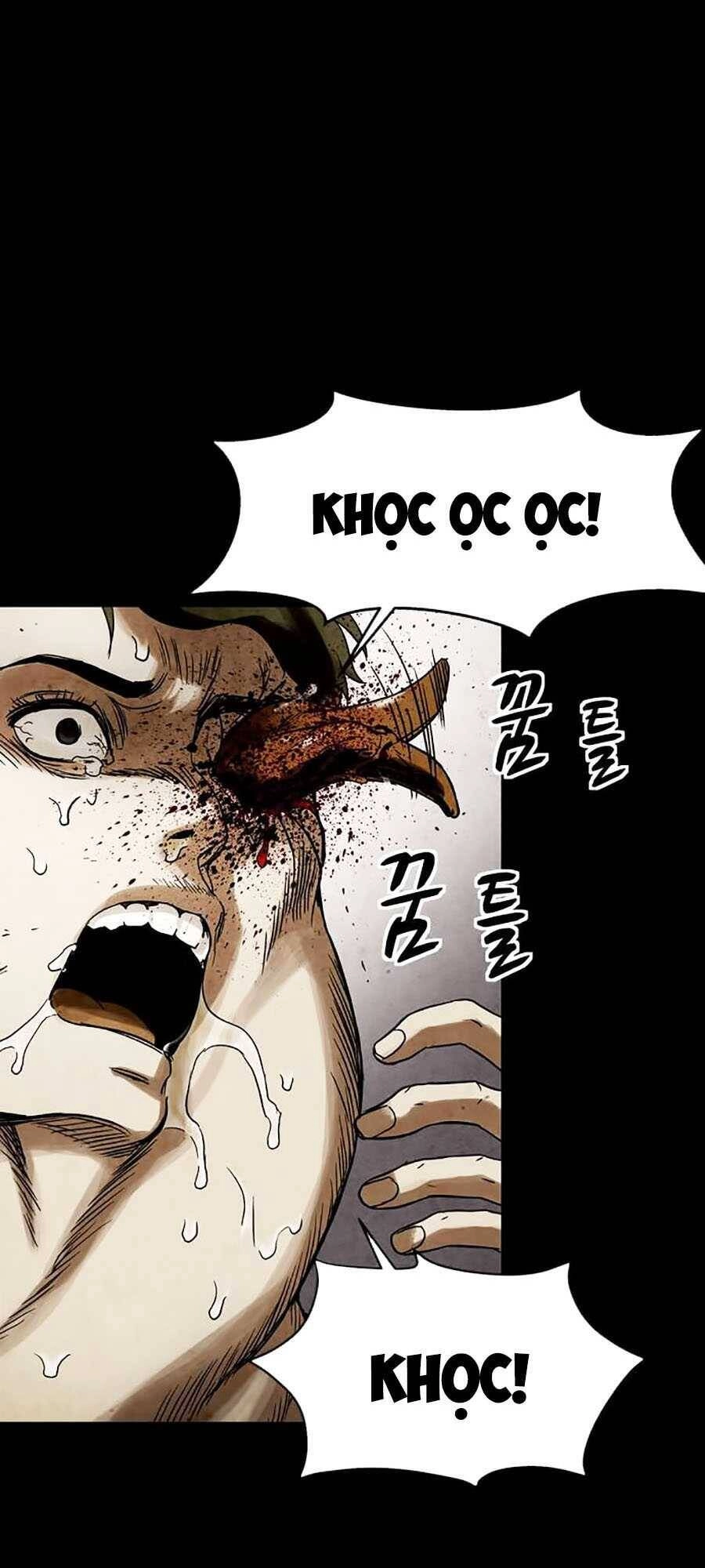 Mầm Chết Chapter 2 - 85