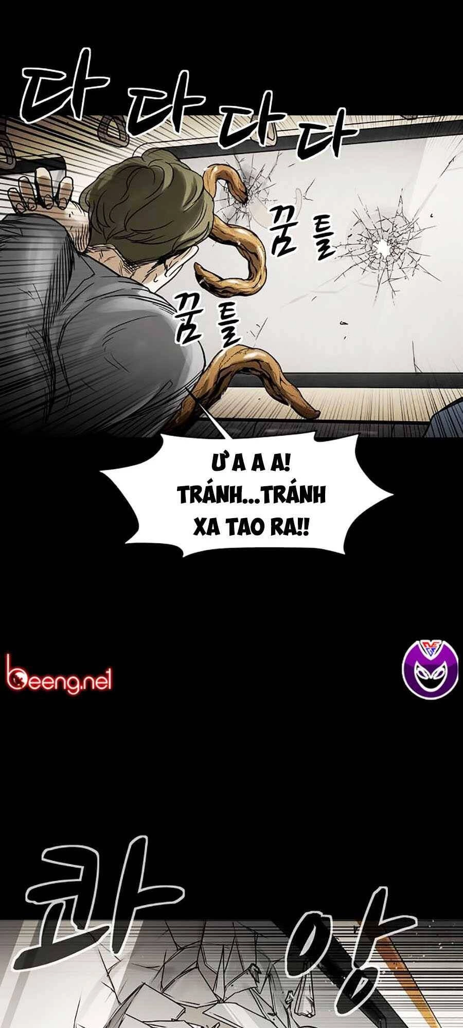 Mầm Chết Chapter 2 - 87