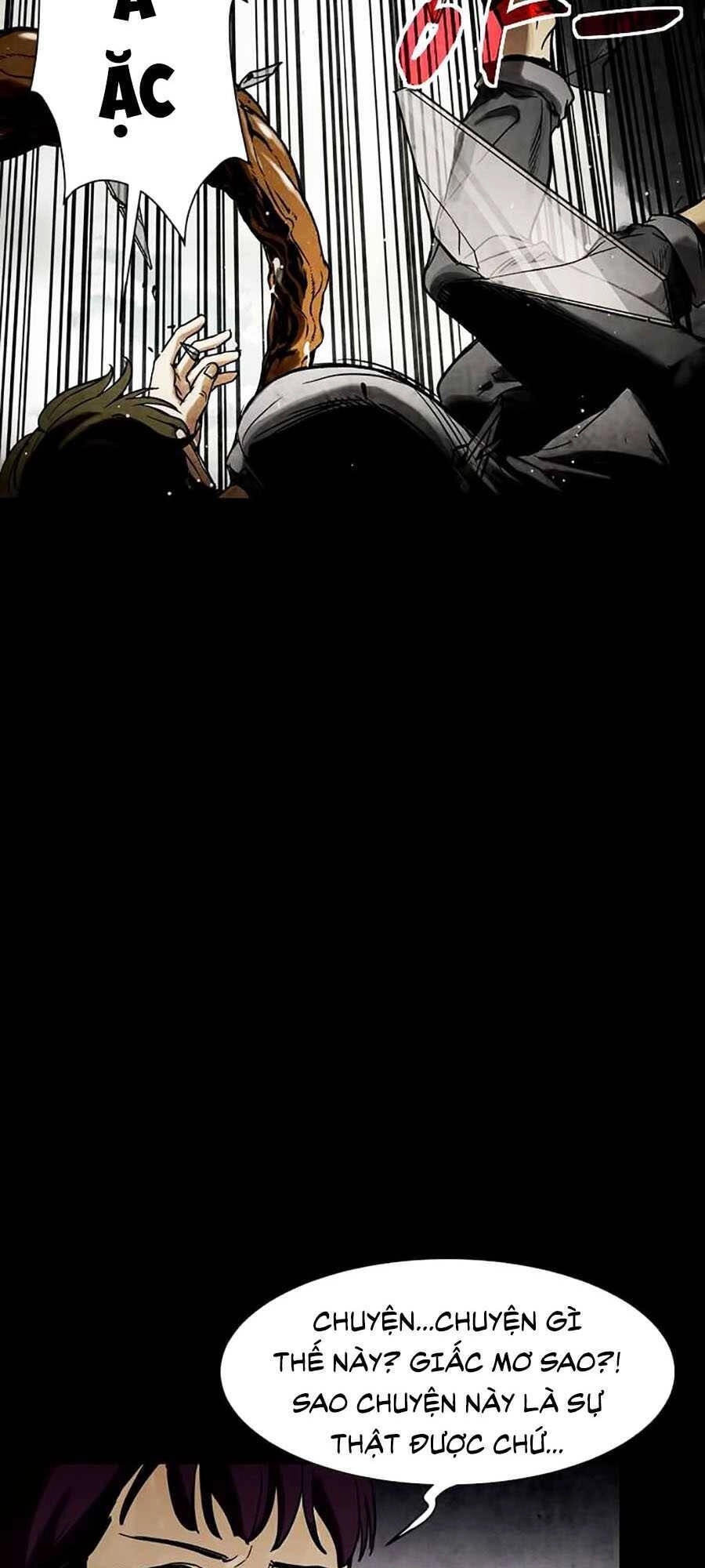 Mầm Chết Chapter 2 - 91