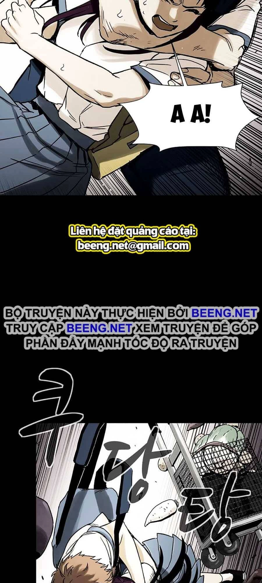 Mầm Chết Chapter 2 - 97